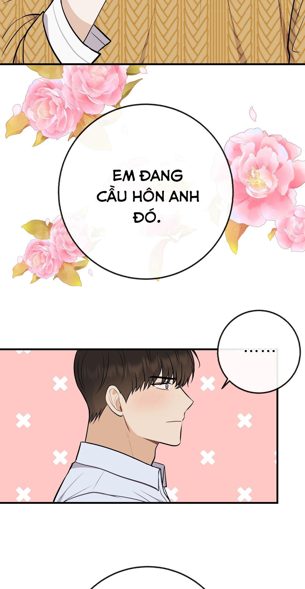 Đứa Trẻ Này Là Con Tôi (END) chapter 52