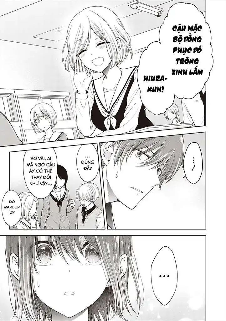 koisuru (otome) no tsukurikata chapter 1 3