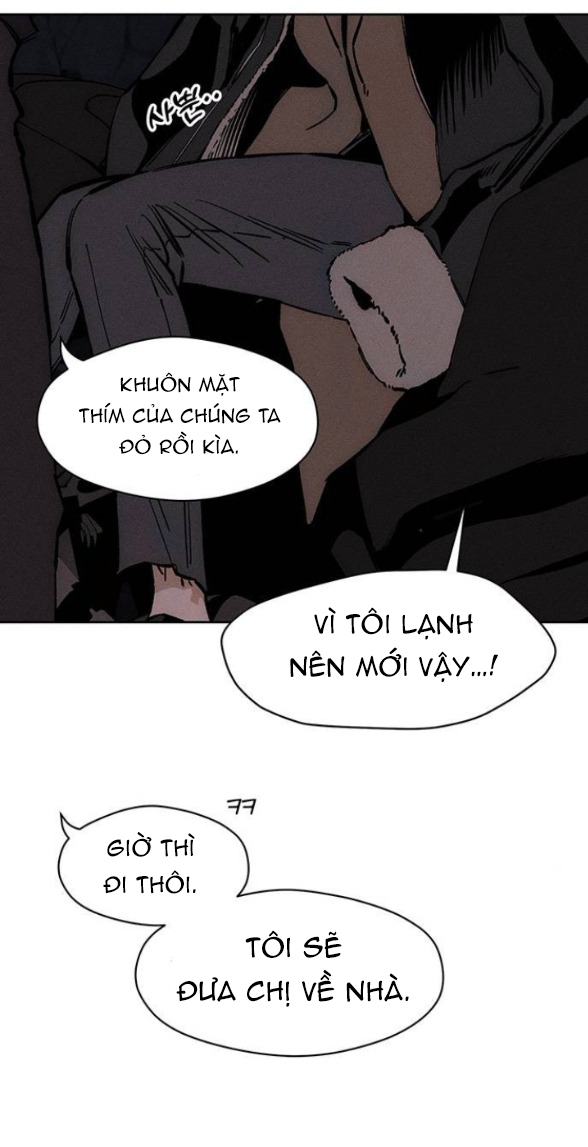 [18+] Nước Mắt Trên Đóa Hoa Tàn chapter 26.1 38