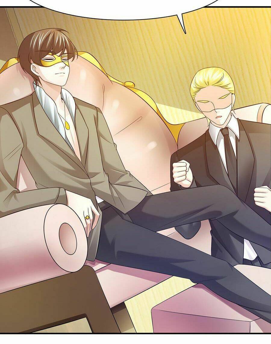 chủ tịch và nữ sát thủ chapter 41 24