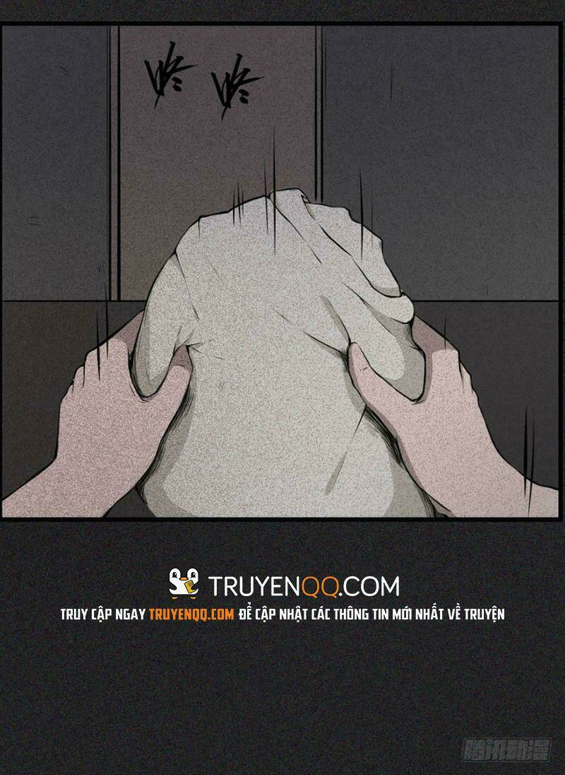 trở lại căn nhà ma chapter 4 58