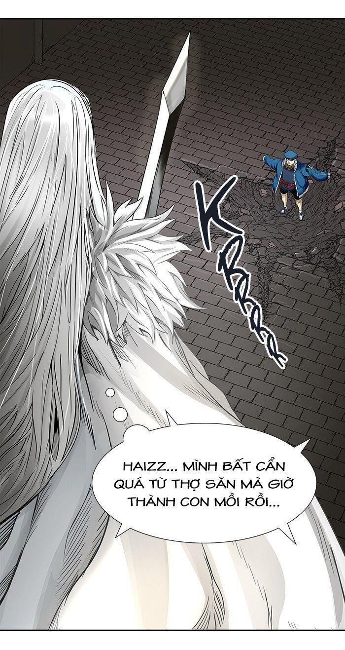 tòa tháp bí ẩn 2 chapter 463 39
