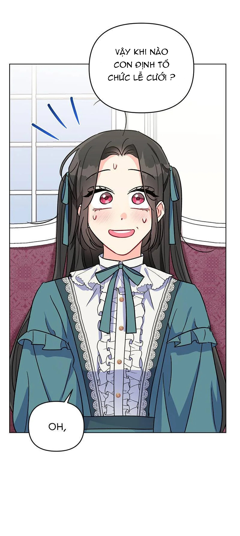 tôi đã kết hôn với một nhân vật phản diện chapter 4 59
