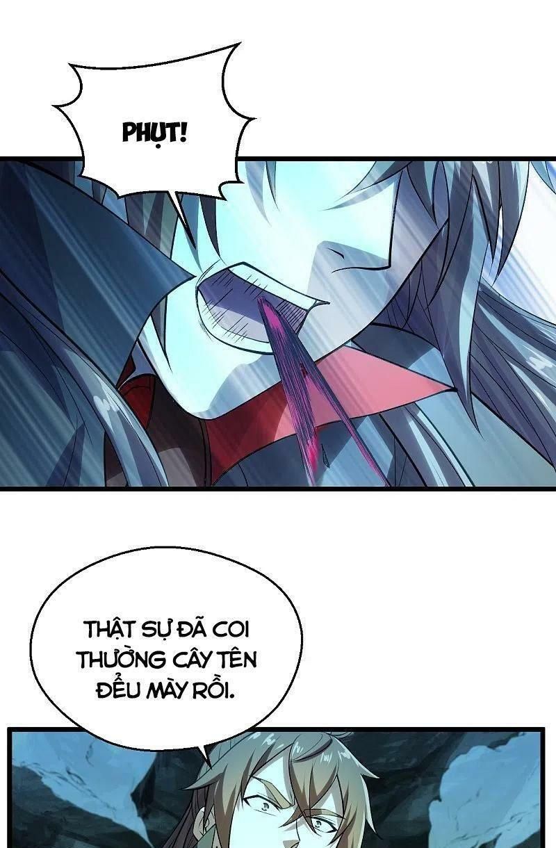 tiên võ đế tôn chapter 233 24