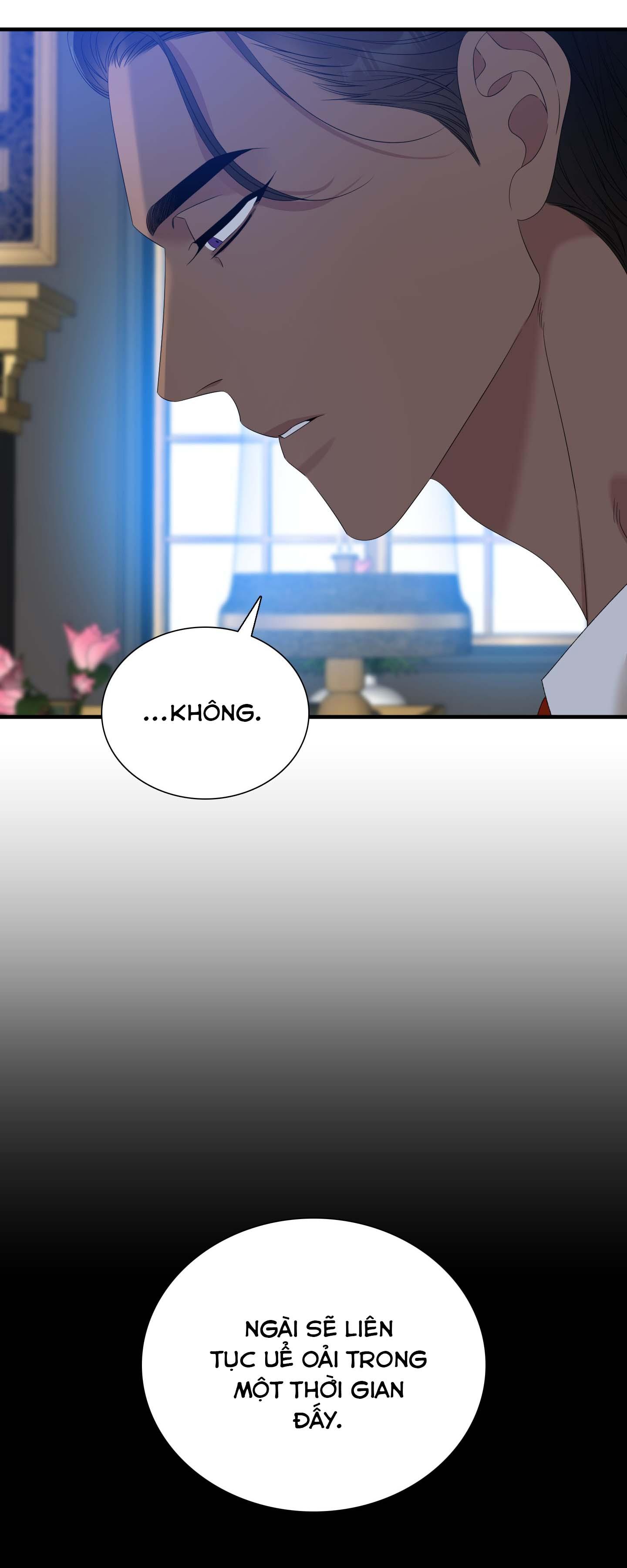 ái tình tự tâm chapter 27 9