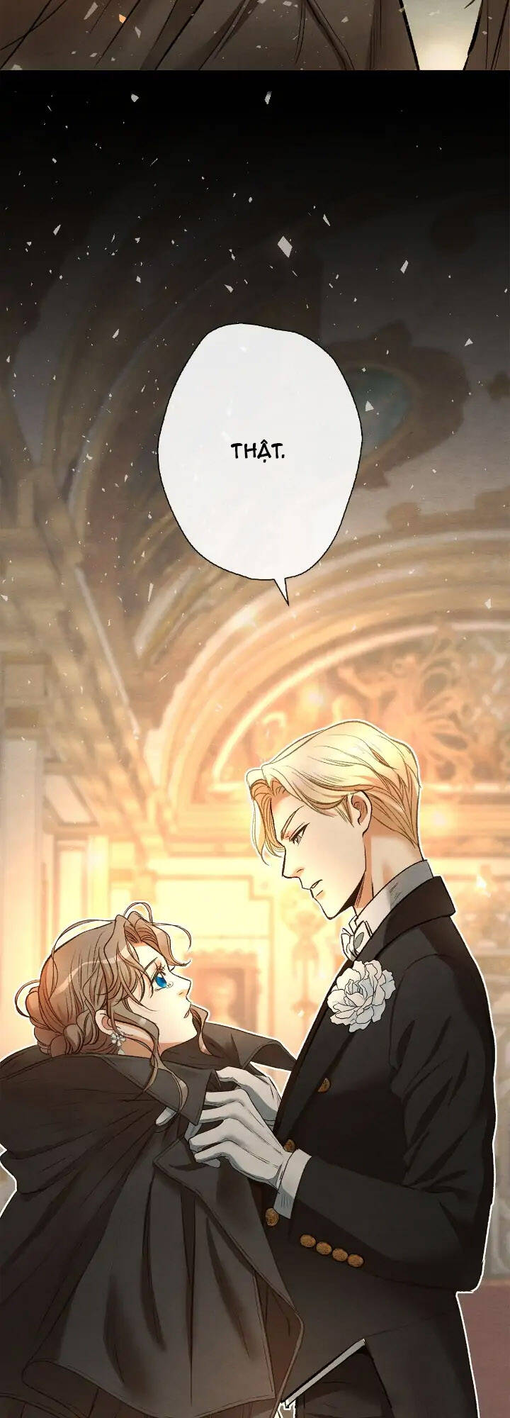 Hoàng Tử Rắc Rối chapter 17.2 25