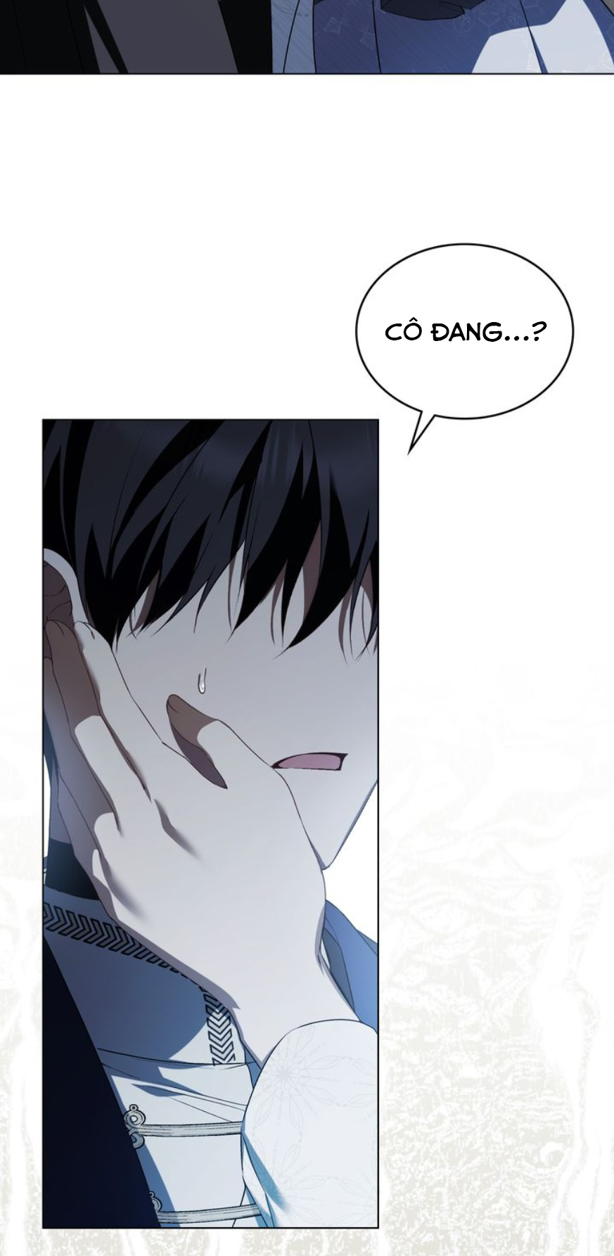 lời hứa đó không phải là tôi chapter 20 22