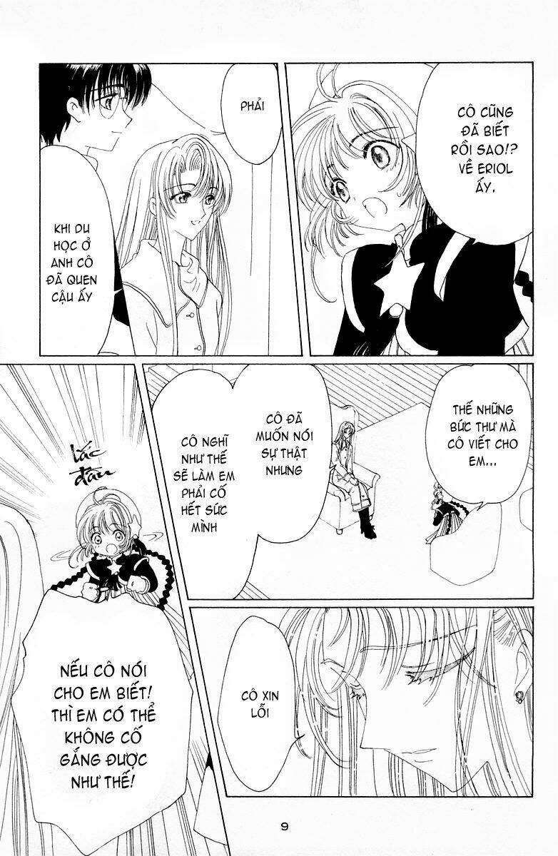 card captor sakura chapter 46 11