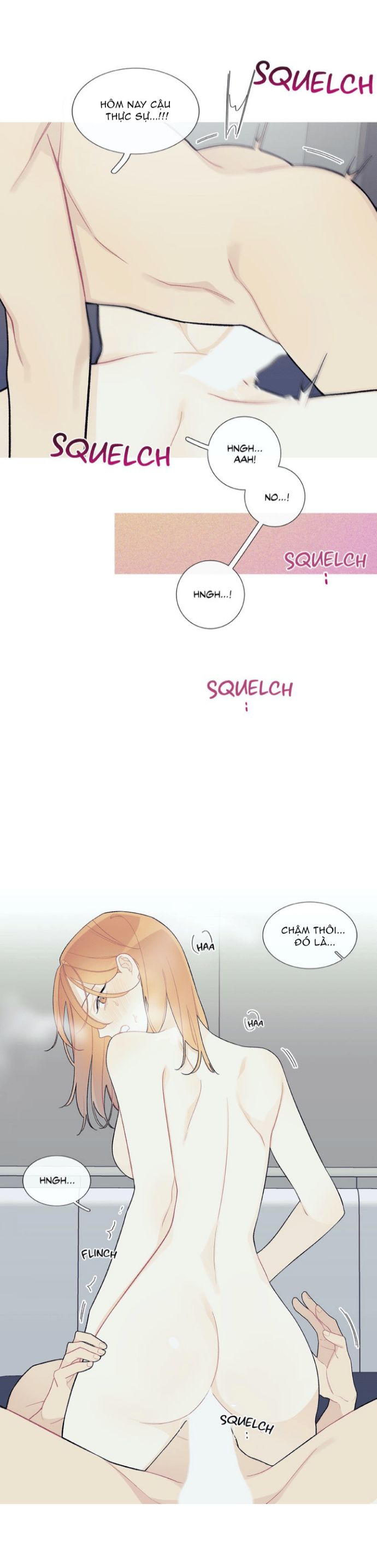 chuyện quái gì đang xảy ra? chapter 93 5