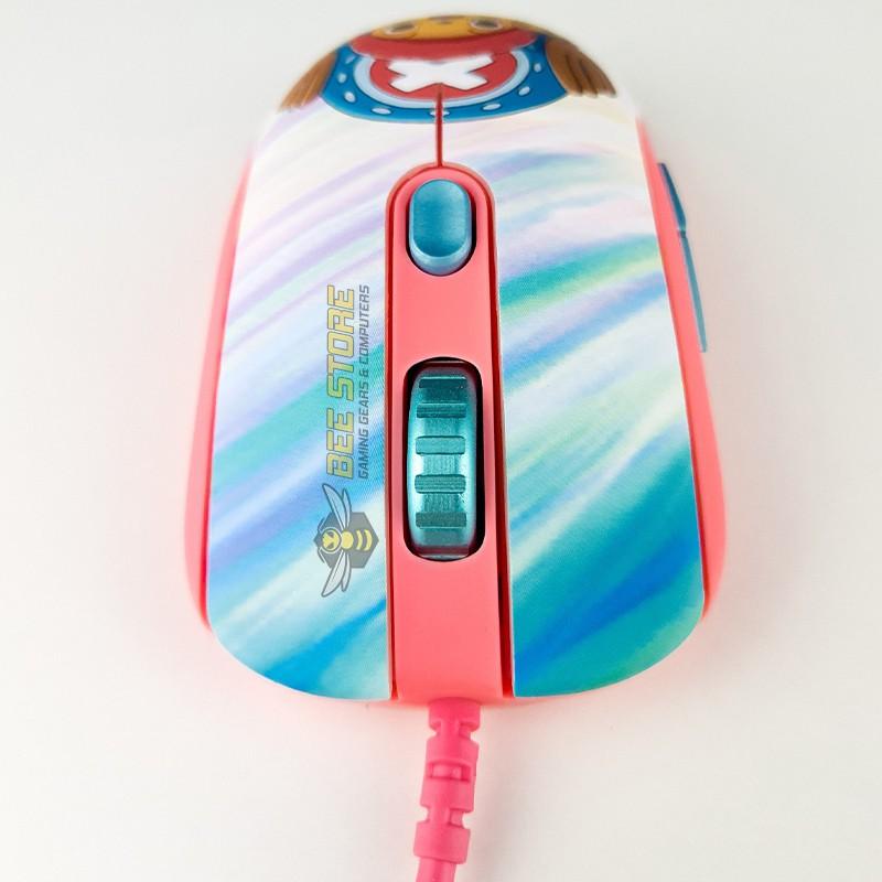 Chuột gaming chính hãng AKKO AG325 - One Piece