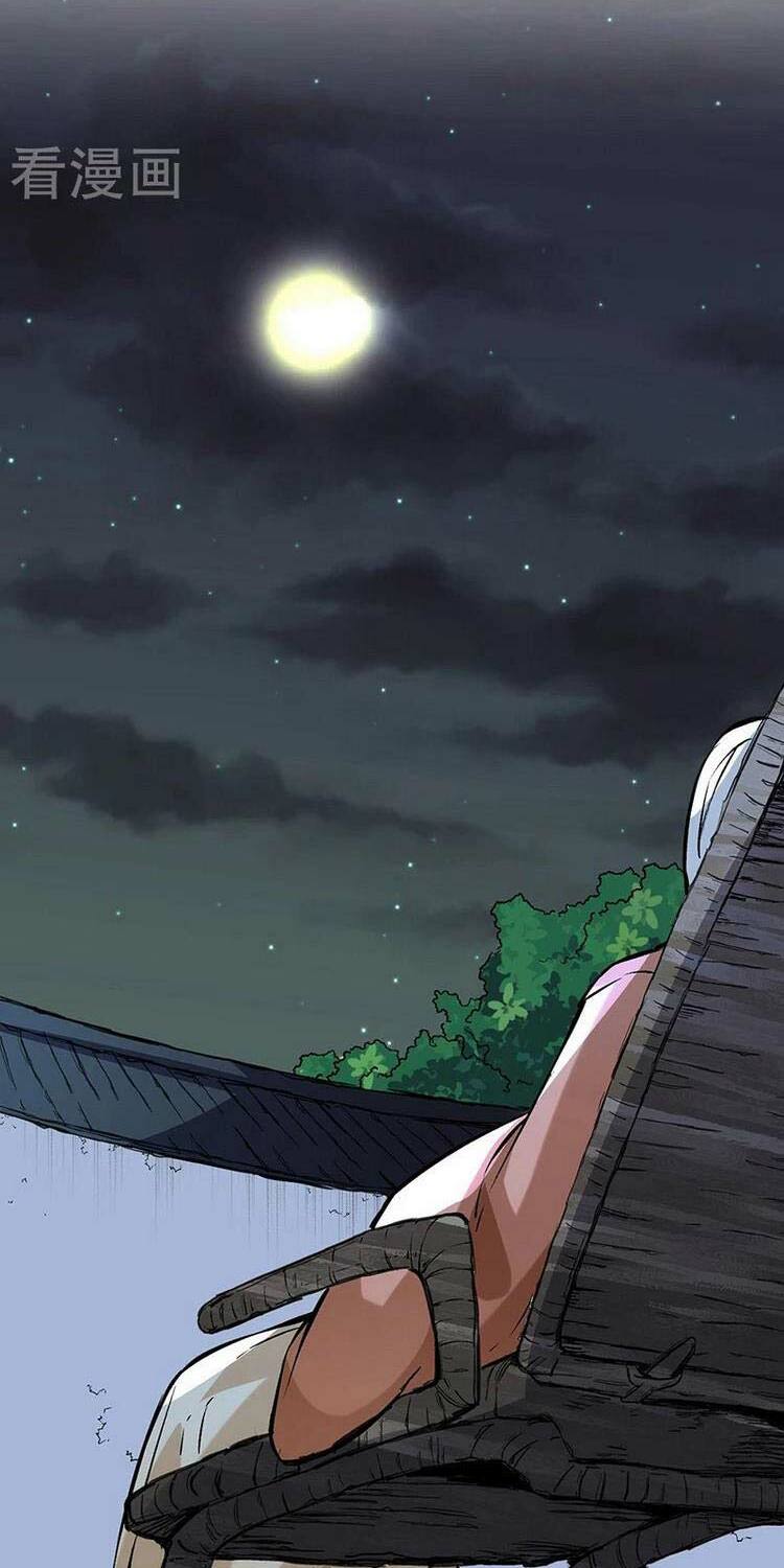 võ đạo độc tôn chapter 314 16