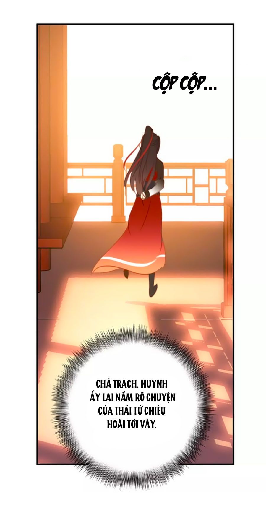 mỹ nhân làm tướng chapter 62 2