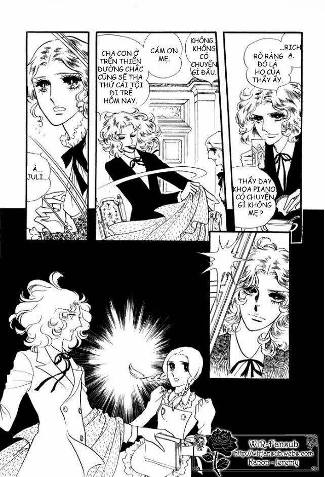 orpheus no mado chapter 1 50