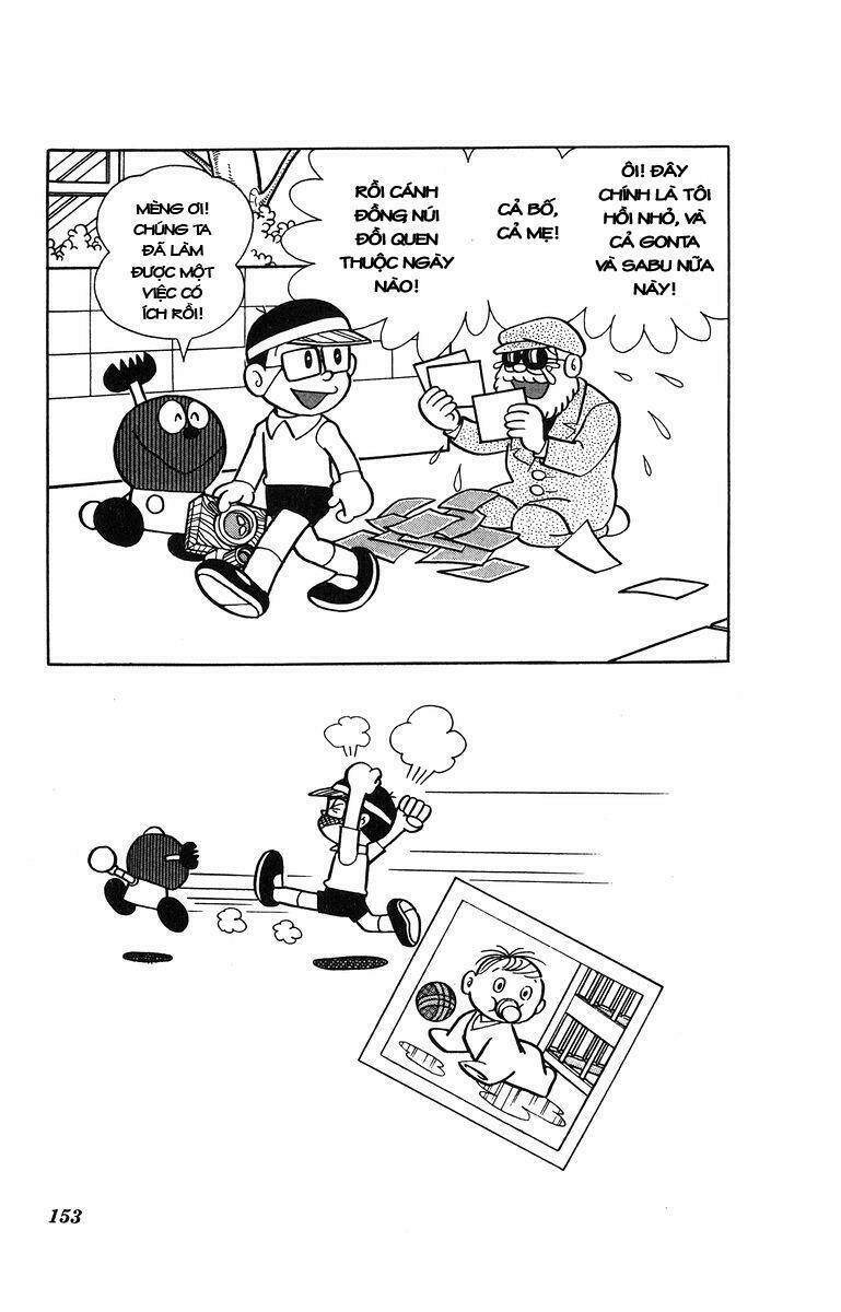 cuốn từ điển kỳ bí chapter 31 17