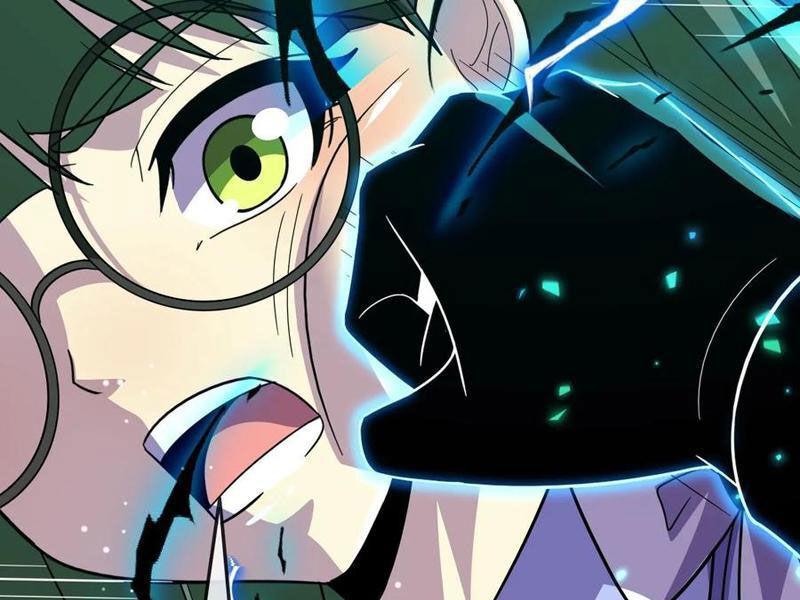 nhìn thấy thanh máu, ta xử tội thần linh chapter 172 56