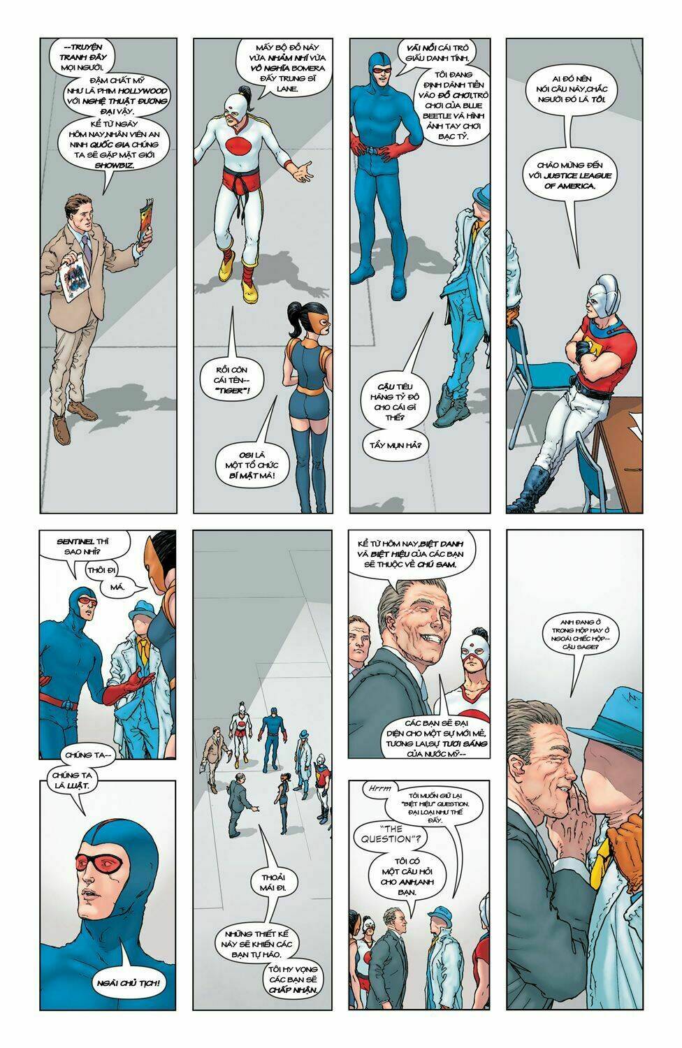 The Multiversity chapter 4 24