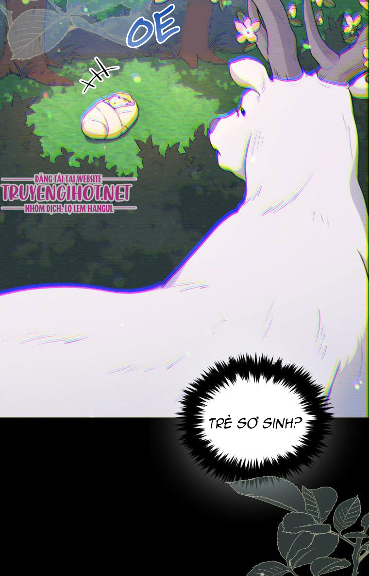 hộ vệ của bạo chúa là ác nữ chapter 50.1 19