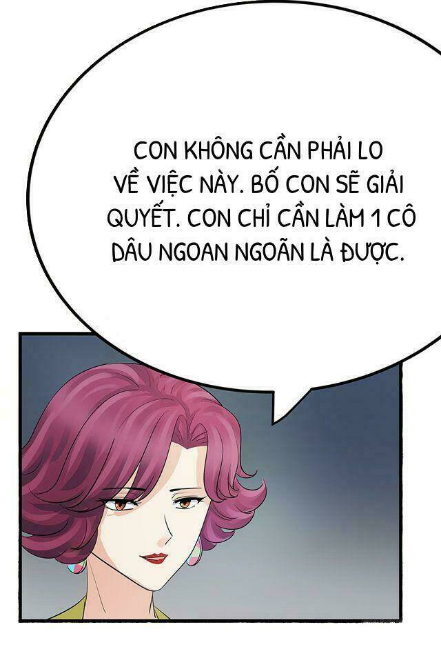 chào buổi sáng, ức vạn manh thê chapter 4 12