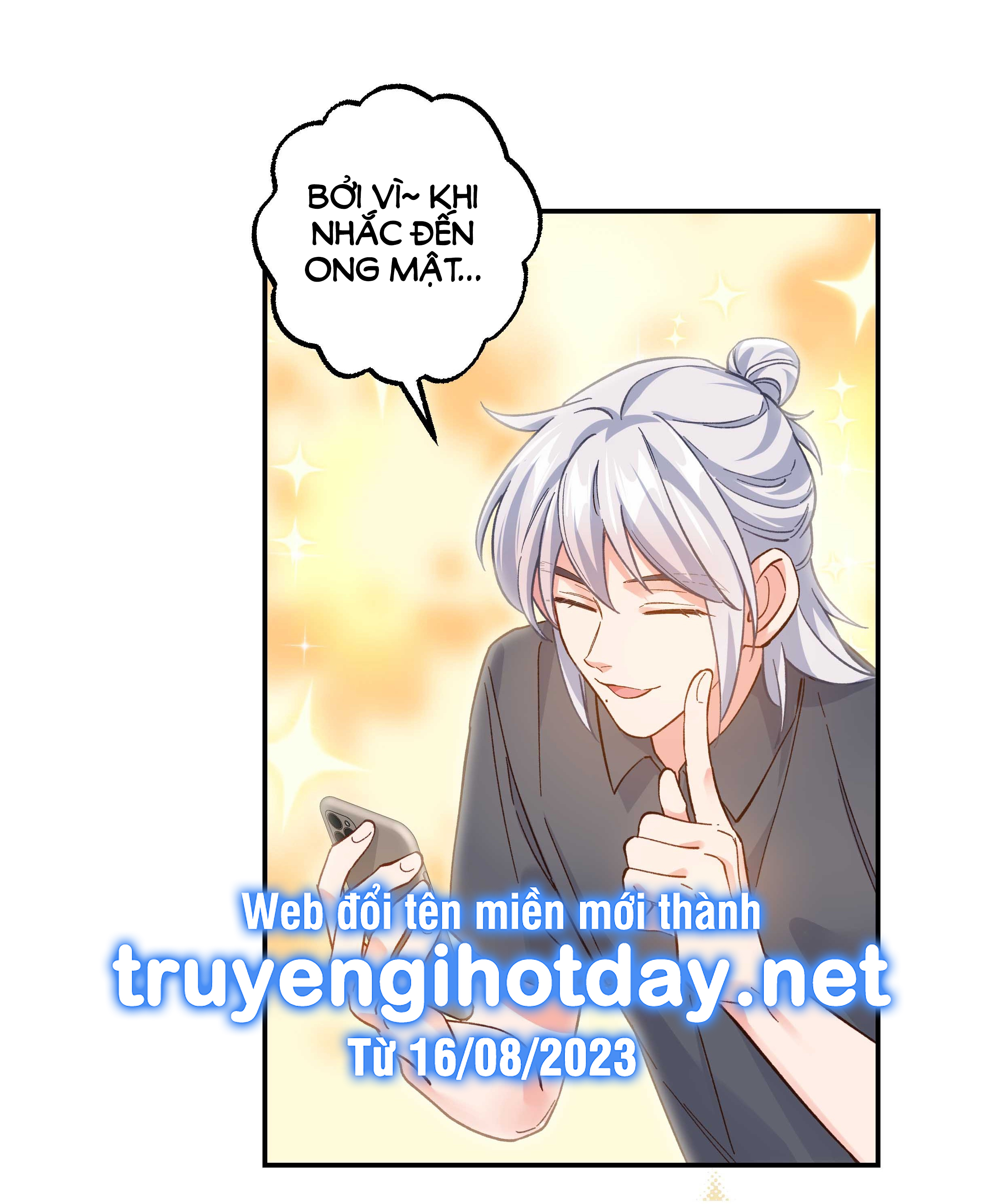 Quán Cơm Tỳ Hưu chapter 136 - Trang 20