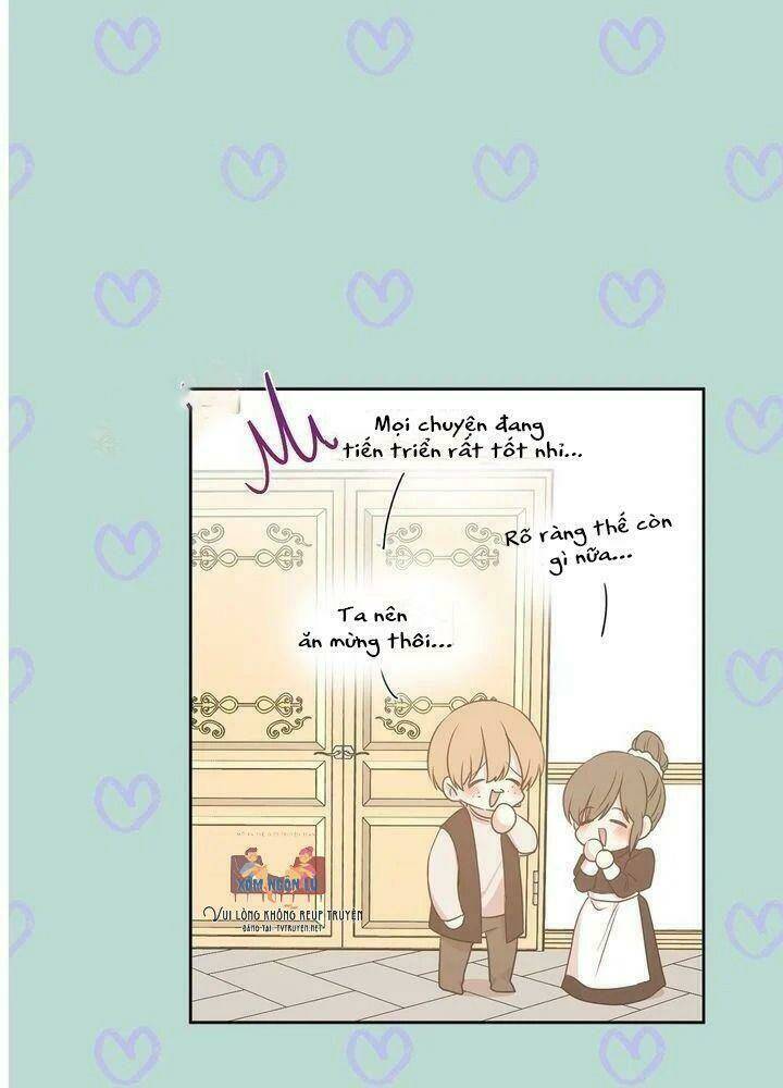 tôi chọn kết thúc của hoàng đế chapter 62 41