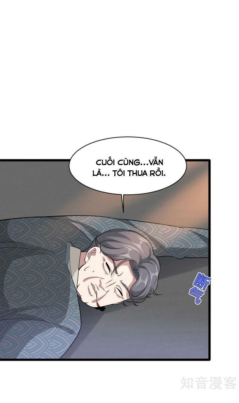 đô thị tà vương chapter 185 3