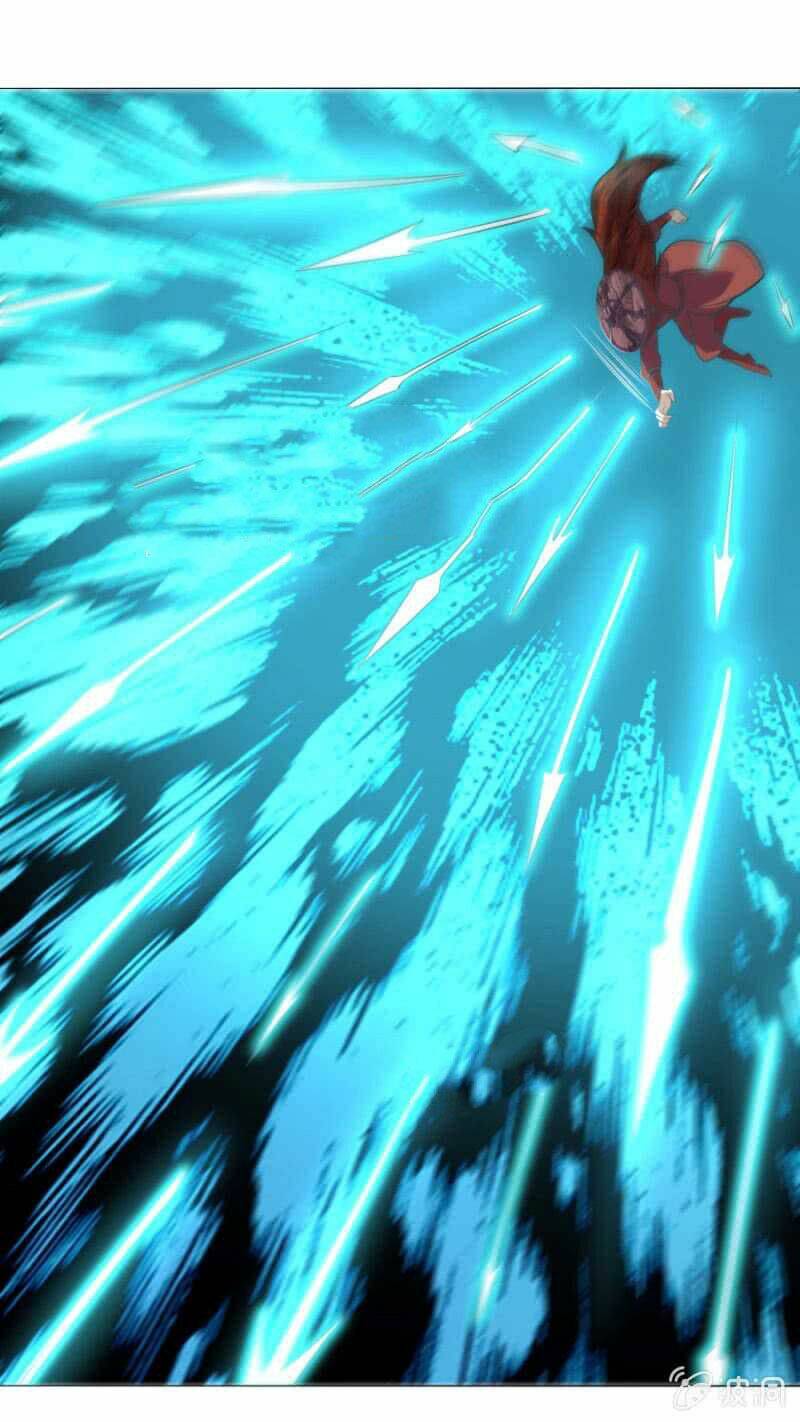 tuyệt thế thần hoàng chapter 101 18