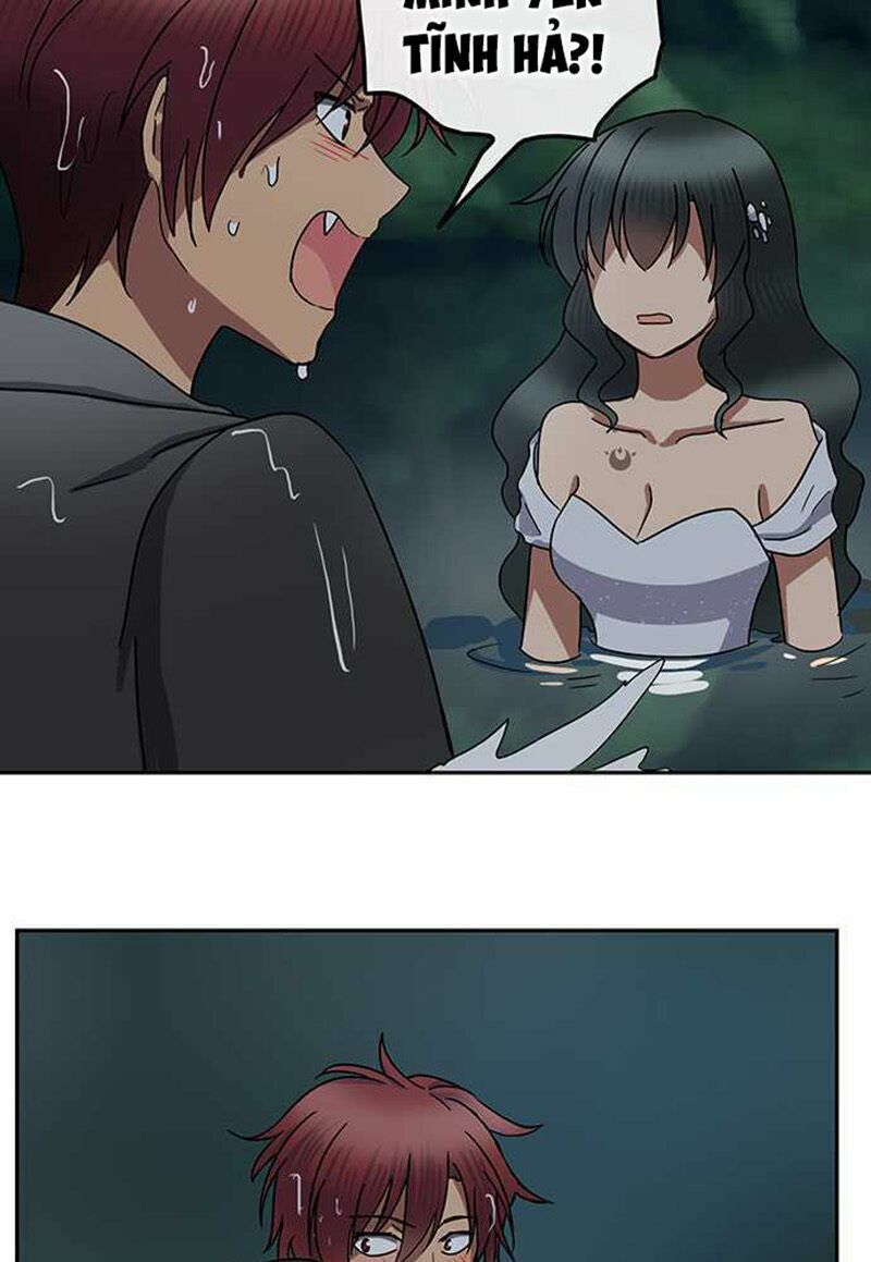 nụ hôn nguyền rủa chapter 95 13