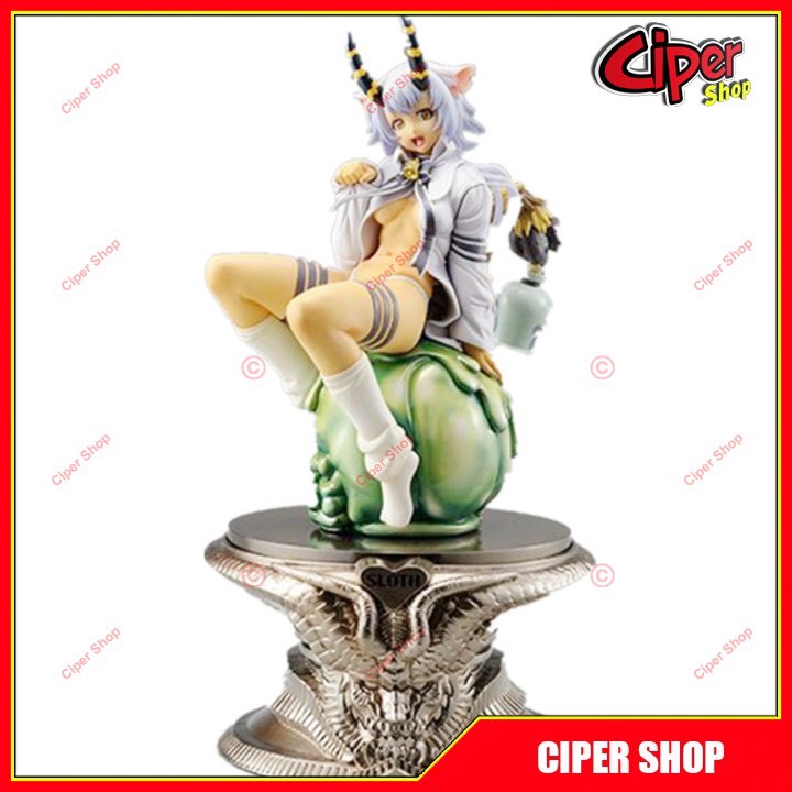 Mô hình Belphegor Sloth 1/8 - Figure Belphegor Sloth