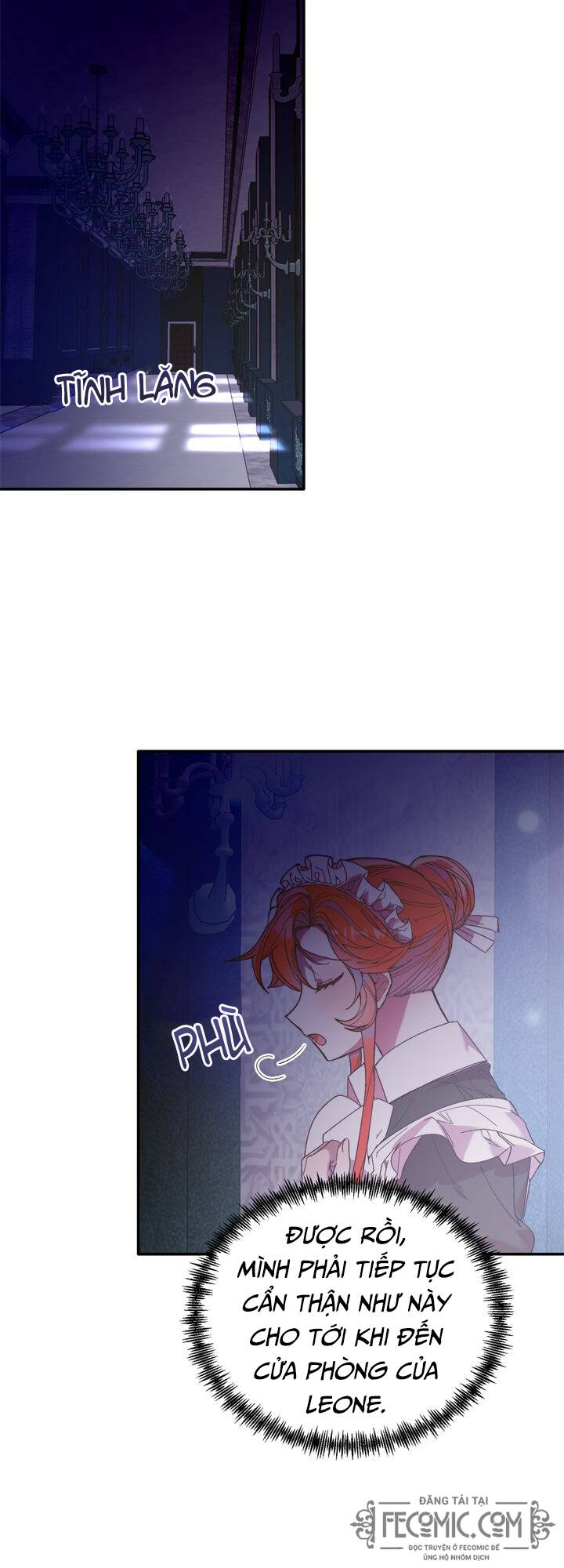 cách để trao vương miện cho vị hoàng tử hoang dã của tôi chapter 31 20