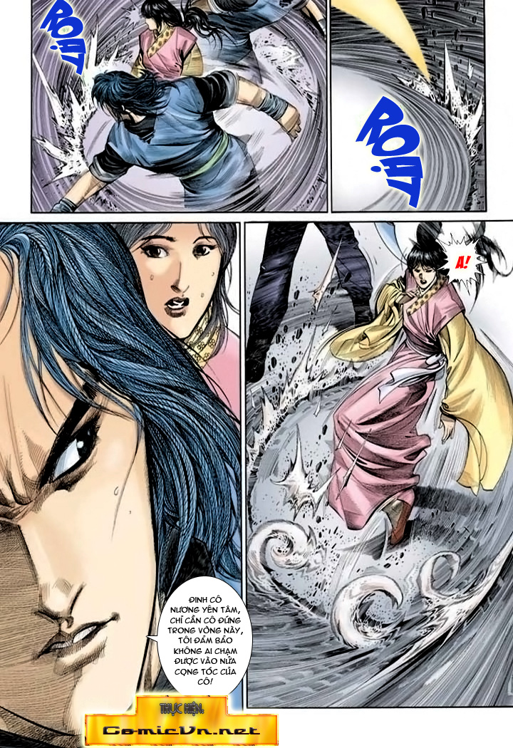 phong vân chapter 286 30