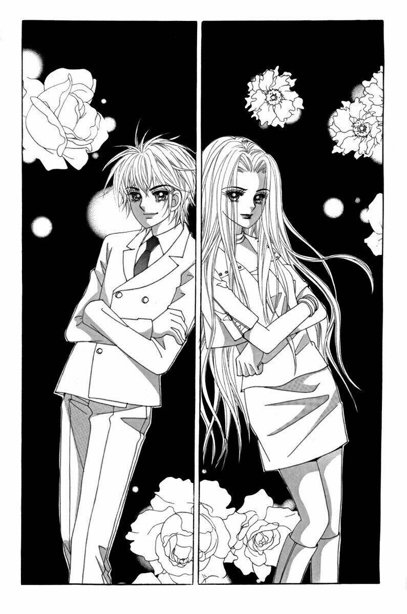 bạn trai tôi là ma cà rồng chapter 13 8