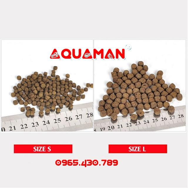 AQUAMASTER AQUA MASTER Thức ăn cao cấp cá koi 5KG