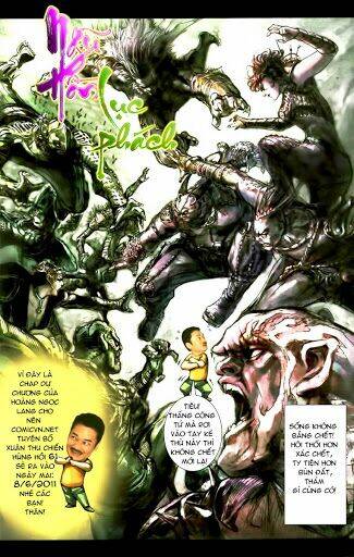 xuân thu chiến hùng chapter 0 16