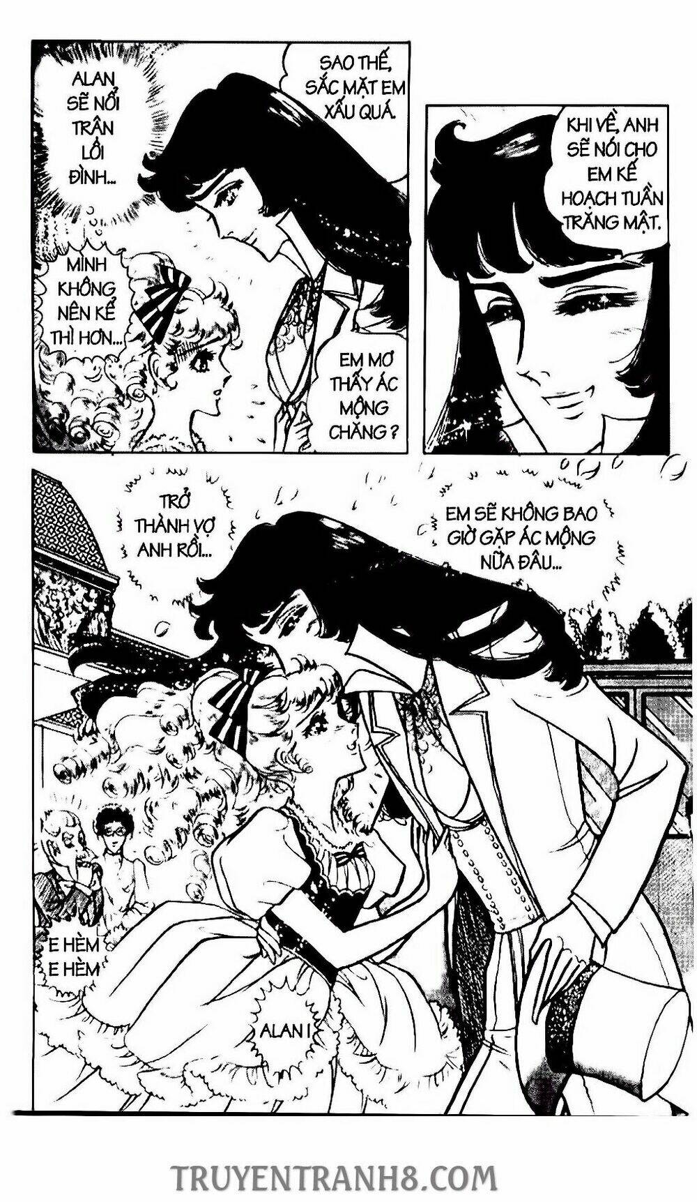 the count s daughter chapter 40 32