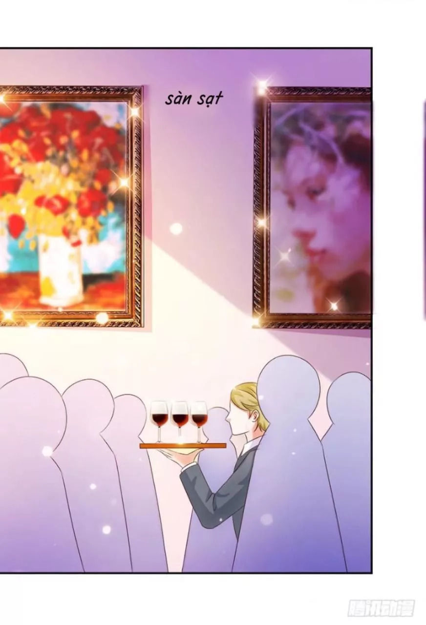 chủ tịch daddy siêu cường lực chapter 26 5