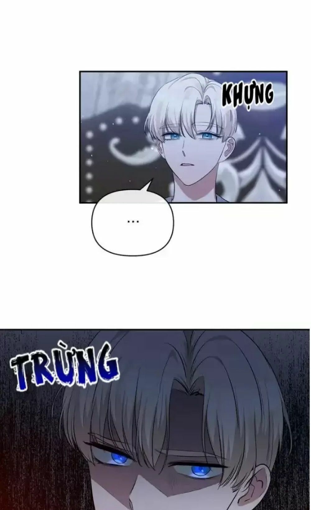 nữ công tước phương bắc là một nhân vật phản diện chapter 5 46