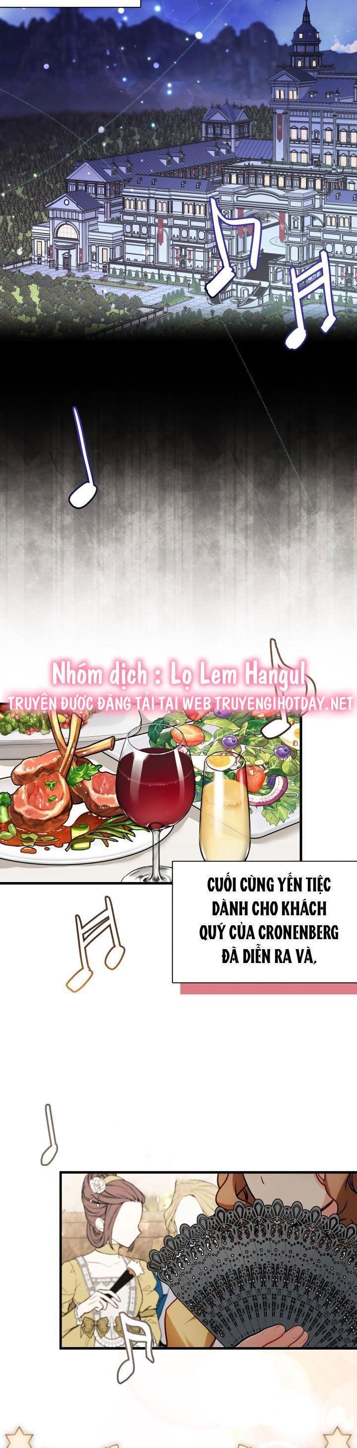 con gái chồng quá dễ thương chapter 92 15
