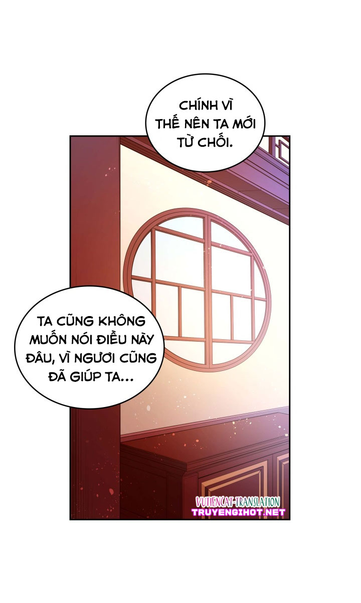 khế ước hậu cung chapter 9 61