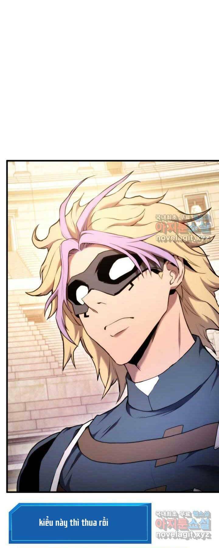 huyền thoại game thủ - tái xuất chapter 70 1