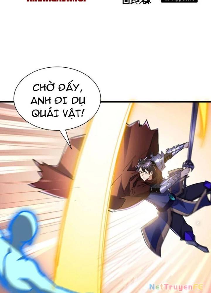 từ dã quái bắt đầu thăng cấp chapter 63 51