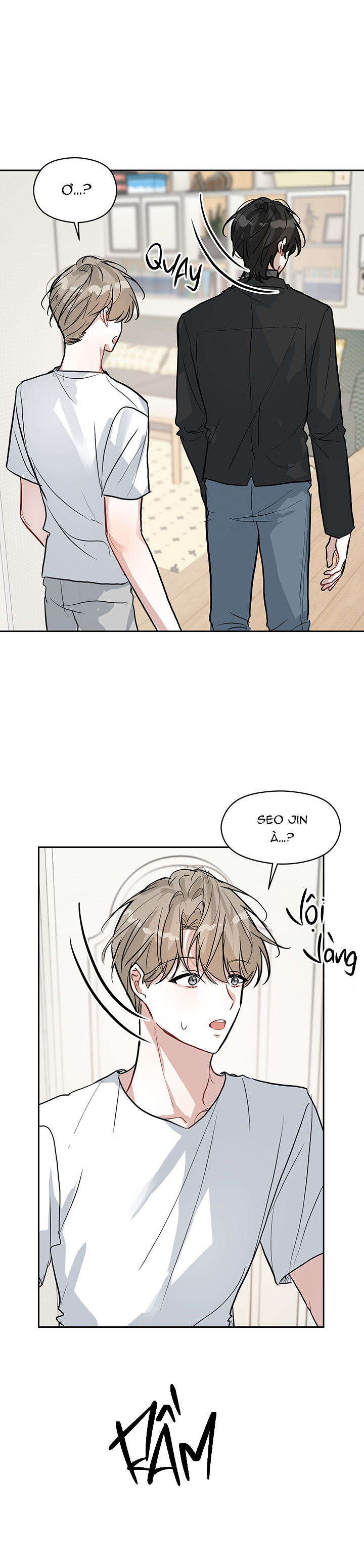 mùa xuân trở lại chapter 10 2