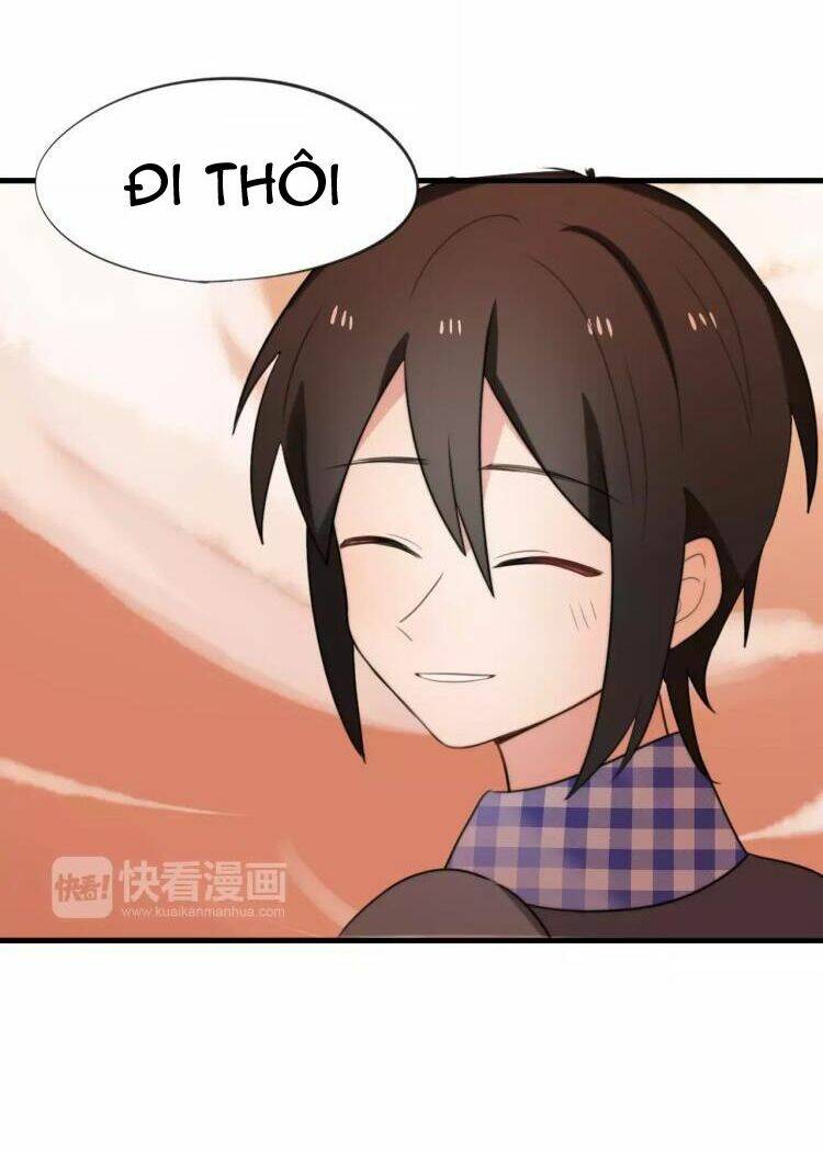 tiểu miêu và hắc diệu thạch chapter 18 32