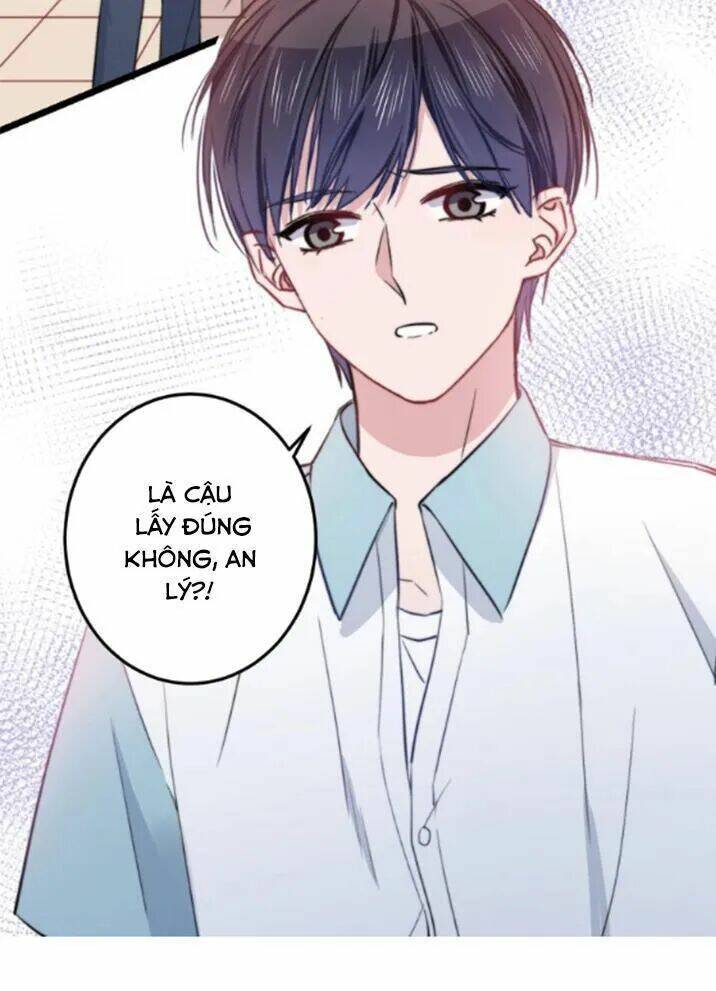 huyết quỷ luyến nhân chapter 24 28