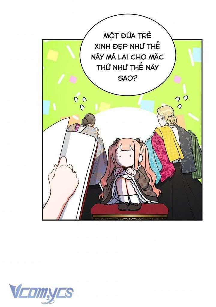 phương pháp trở thành con gái của người hùng bóng đêm chapter 7 3