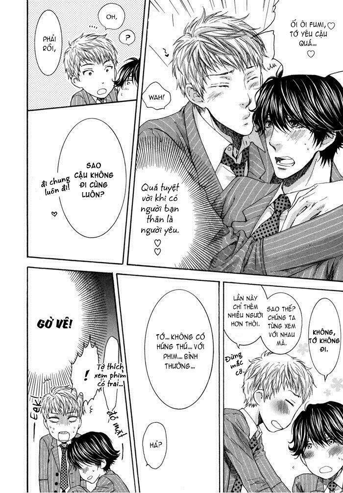 elektel delusion chapter 8 14