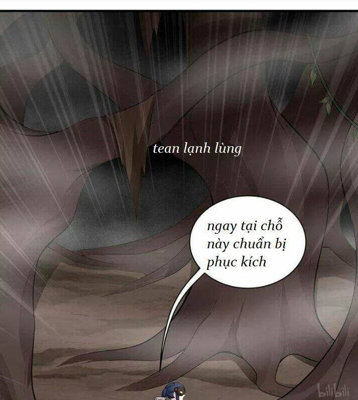 độc phi thần y quá kiêu ngạo chapter 72 15