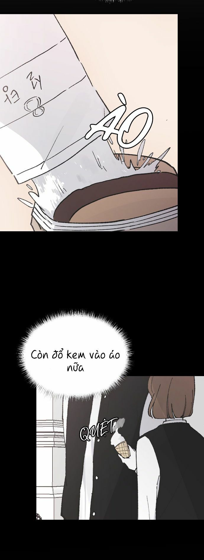 ba người anh trai cực phẩm của tôi chapter 23 60