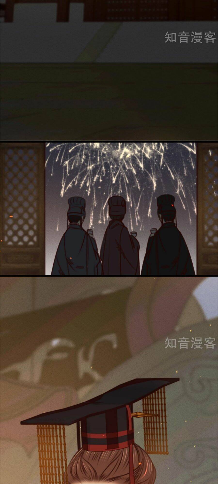 phượng hoàn triều: vương gia yêu nghiệt xin tránh đường chapter 34 8