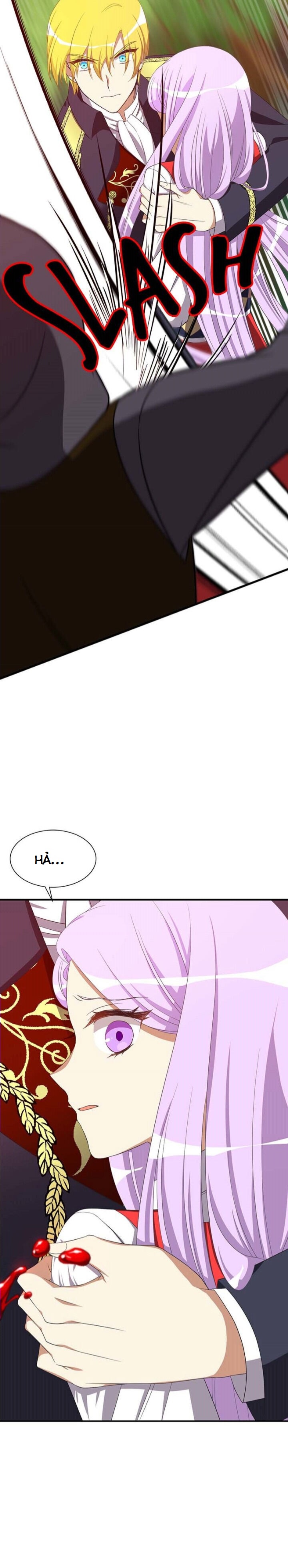 giải cứu công tước bị nguyền rủa chapter 6 5