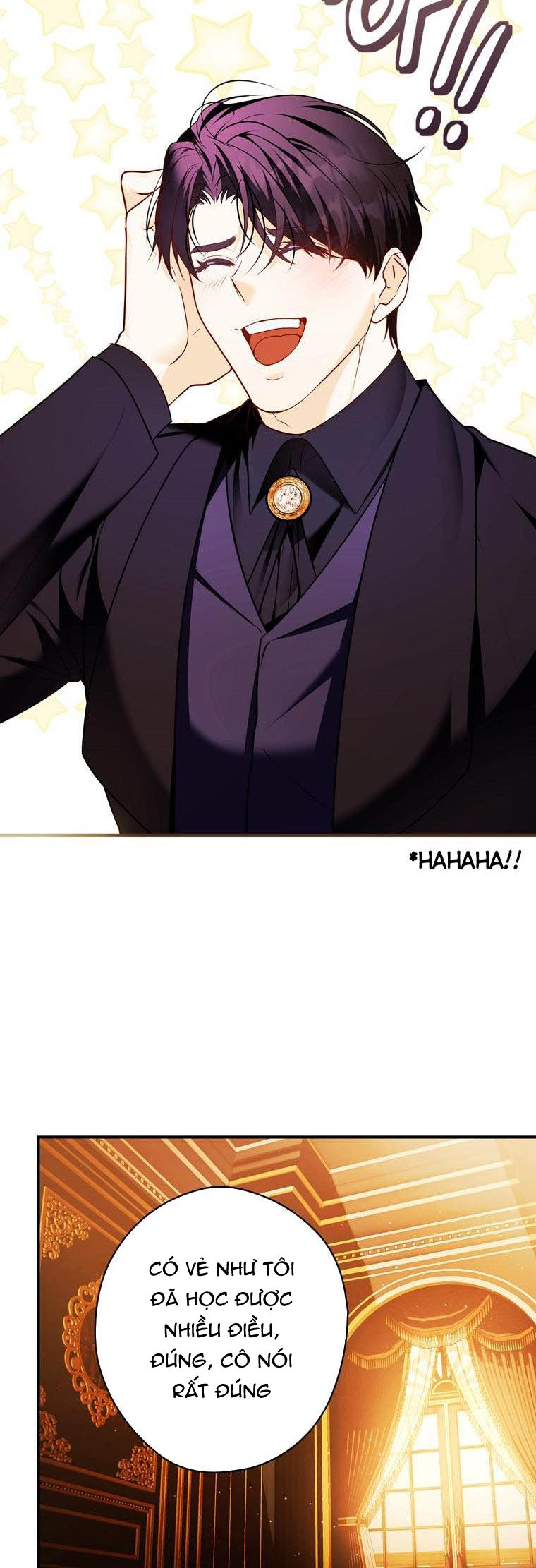 nàng tiểu thư nhà công tước chapter 13 17